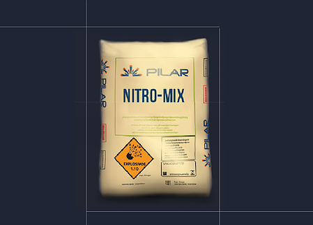 NITRO MIX HE